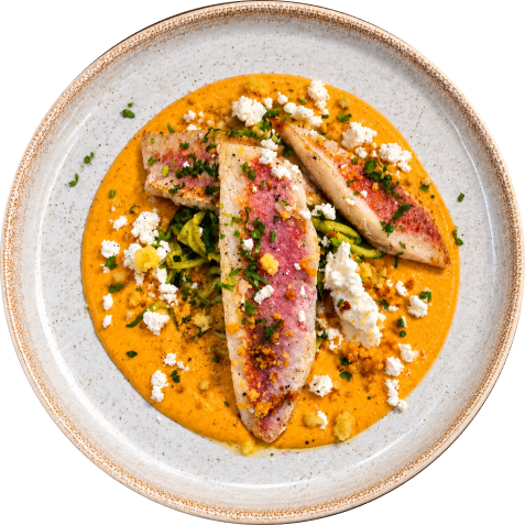 Le restaurant - La Table De Melya - restaurant NEUILLY-PLAISANCE