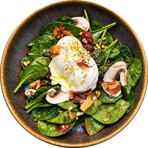 La carte - La Table De Melya - restaurant NEUILLY-PLAISANCE