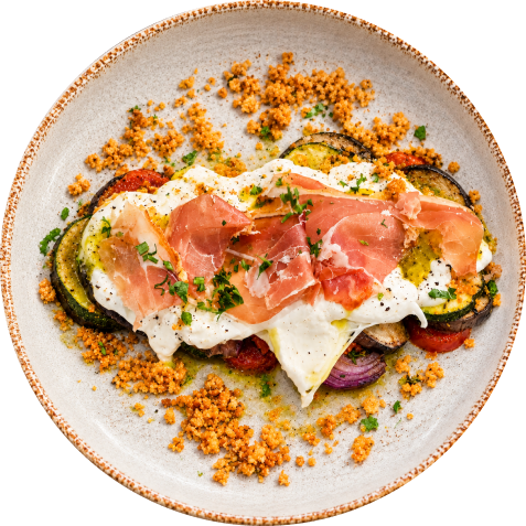 La carte - La Table De Melya - restaurant NEUILLY-PLAISANCE