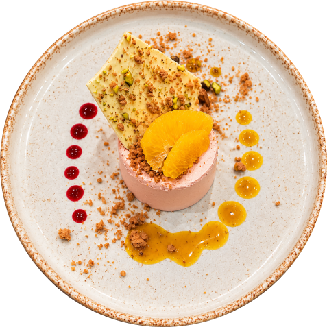 La carte - La Table De Melya - restaurant NEUILLY-PLAISANCE