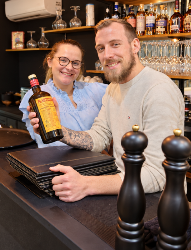 La Table De Melya - restaurant NEUILLY-PLAISANCE