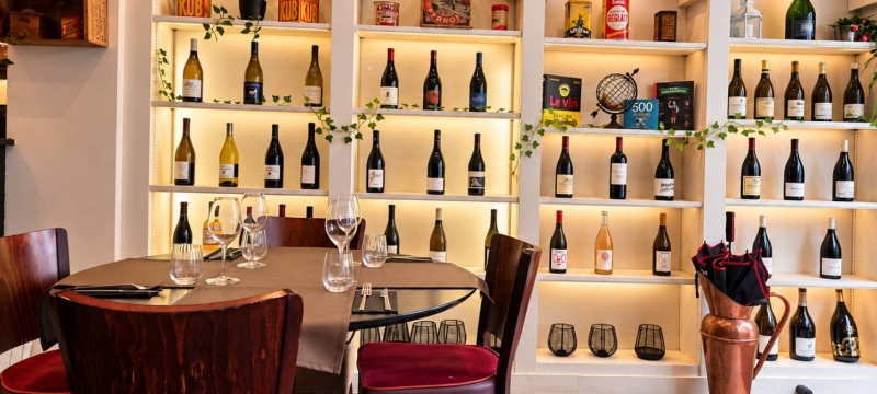 La Table De Melya - Restaurant à Neuilly Plaisance - Restaurant a Neuilly Plaisance - Restaurant Neuilly-Plaisance - Restaurant Neuilly Plaisance - Restaurant Neuilly - Restaurant 93