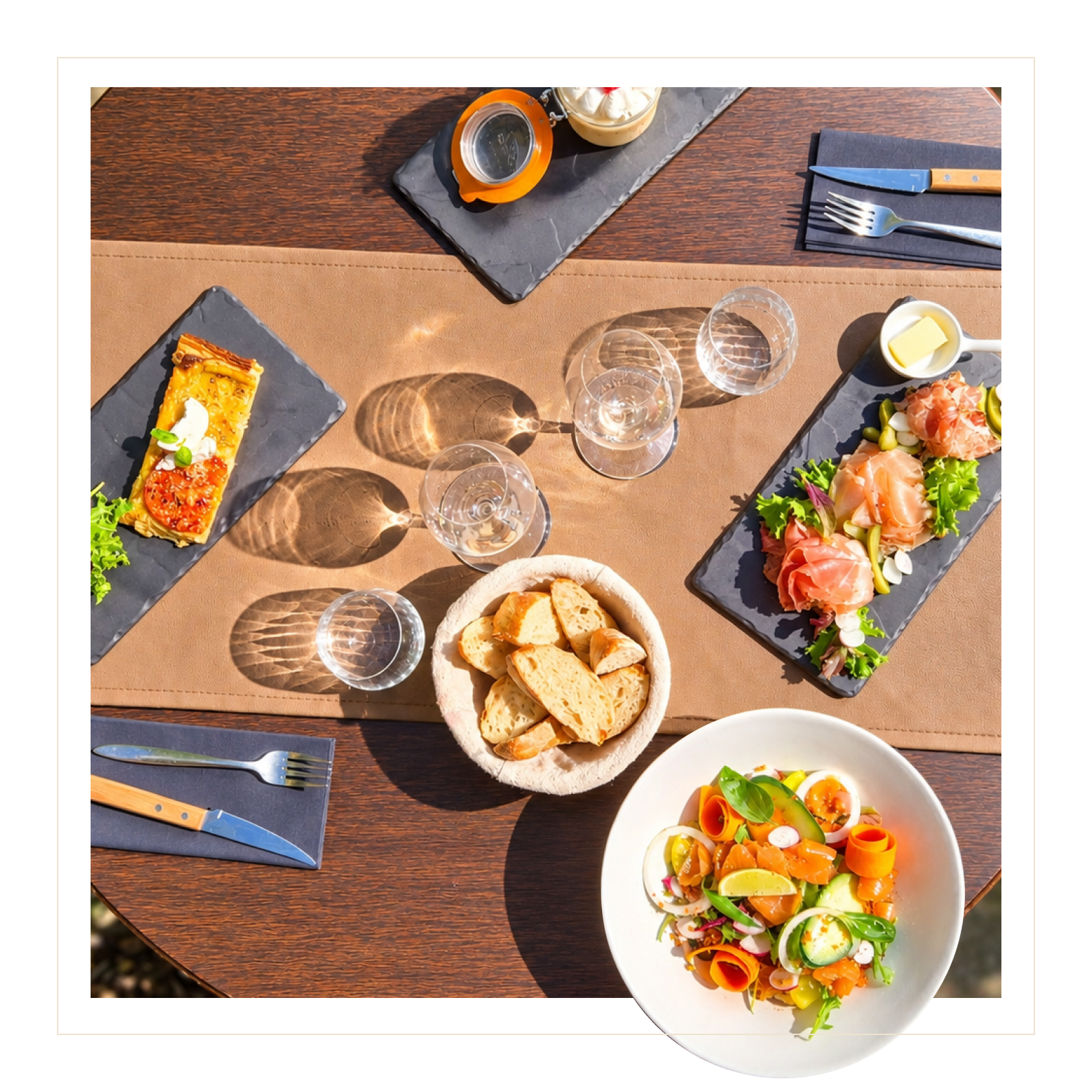 La Table De Melya - Restaurant à Neuilly Plaisance - Restaurant a Neuilly Plaisance - Restaurant Neuilly-Plaisance - Restaurant Neuilly Plaisance - Restaurant Neuilly - Restaurant 93